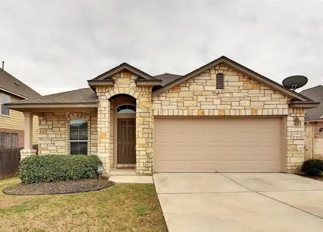 Property at 1036 Estival Dr, Kyle, TX, 78640, 3 beds, 2 baths, [object Object]