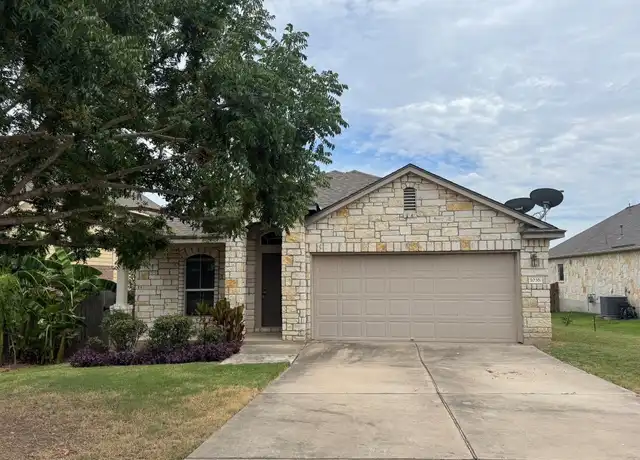 Property at 1036 Estival Dr, Kyle, TX, 78640, 3 beds, 2 baths, [object Object]