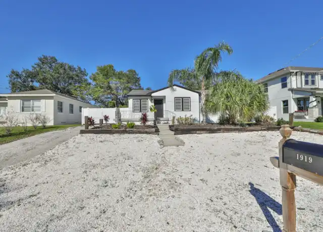Property at 1919 W Grace St, Tampa, FL, 33607, 4 beds, 2 baths, [object Object]