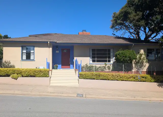 Property at 728 14th St, Pacific Grove, CA, 93950, 3 beds, 2 baths, [object Object]