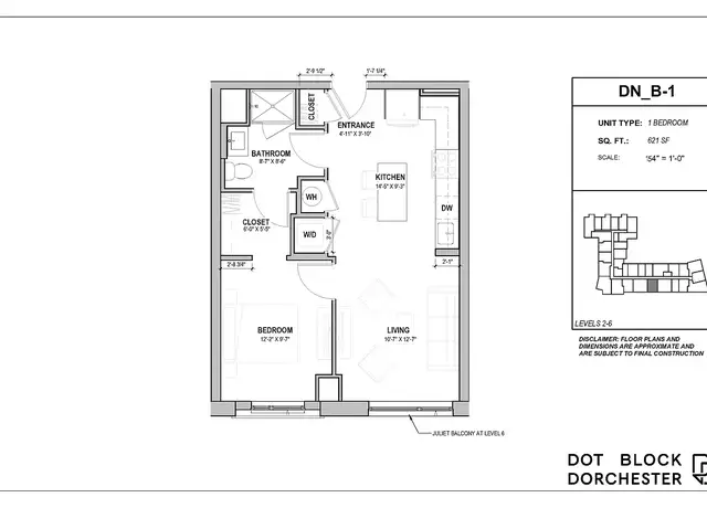 Photo of 1211 Dorchester Ave, Boston, MA 02125