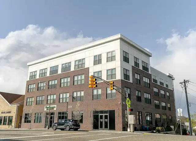 Property at The Central - 459 Bloomfield Ave, Caldwell, NJ, 07006, 1 bed, 1 bath, [object Object]