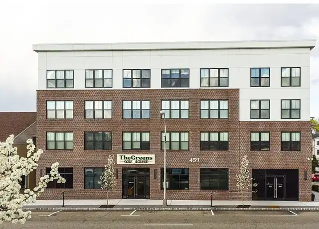 Property at The Central - 459 Bloomfield Ave, Caldwell, NJ, 07006, 1 bed, 1 bath, [object Object]