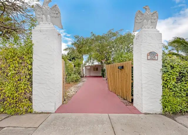 Property at 335 Malverne Rd, West Palm Beach, FL, 33405, 3 beds, 2 baths, [object Object]