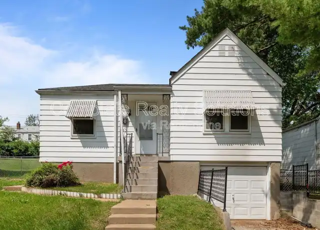 Property at 7129 Greenhaven Dr, Saint Louis, MO, 63136, 2 beds, 1 bath, [object Object]