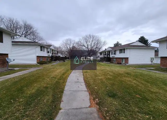 Property at 1838 Hoopes Ave Unit 1838, Idaho Falls, ID, 83404, 2 beds, 1 bath, [object Object]