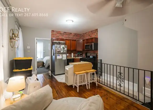 Property at 1919 Spring Garden St Unit 1R, Philadelphia, PA, 19130, 1 bed, 1 bath, [object Object]