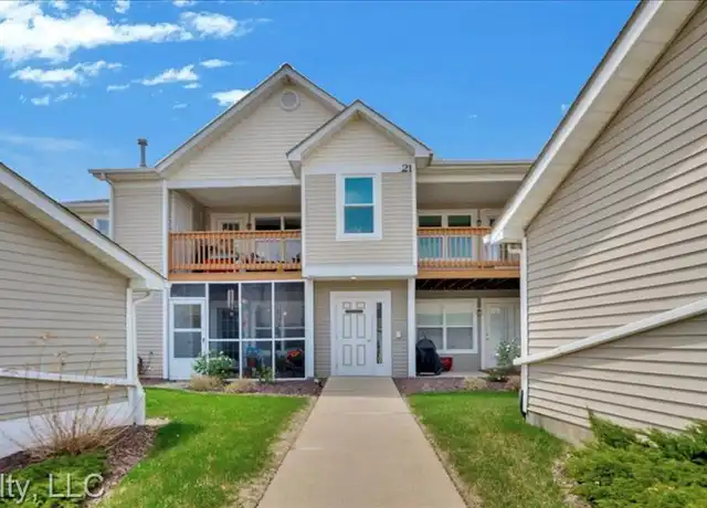 Property at 1517 Long Meadow Trl, Ann Arbor, MI, 48108, 2 beds, 2 baths, [object Object]
