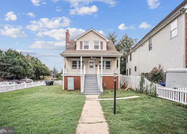Property at 2417 2nd St S, Arlington, VA, 22204, 4 beds, 2.5 baths, [object Object]