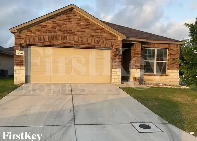 Property at 10306 Francisco Way, Converse, TX, 78109, 4 beds, 2 baths, [object Object]