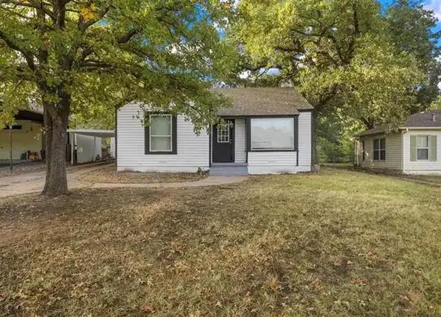 Property at 38 Vaughn Dr, Denison, TX, 75020, 2 beds, 1 bath, [object Object]