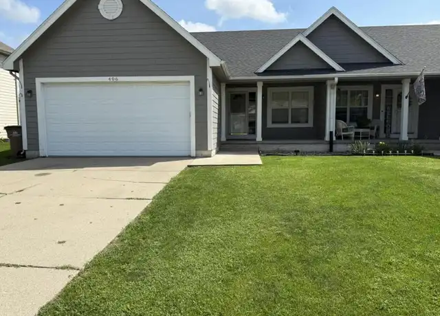 Property at 406 4th St NW, Altoona, IA, 50009, 3 beds, 2 baths, [object Object]