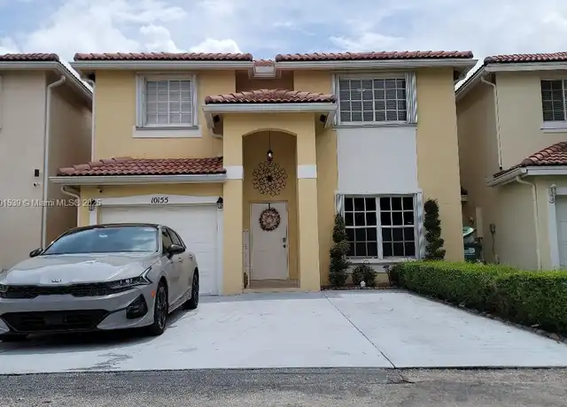 Property at 10155 SW 163rd Pl, Miami, FL, 33196, 4 beds, 2.5 baths, [object Object]