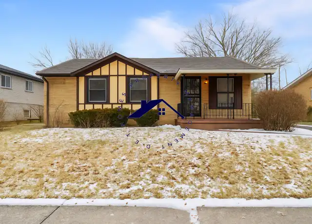 Property at 26119 Carlysle St, Inkster, MI, 48141, 3 beds, 1 bath, [object Object]