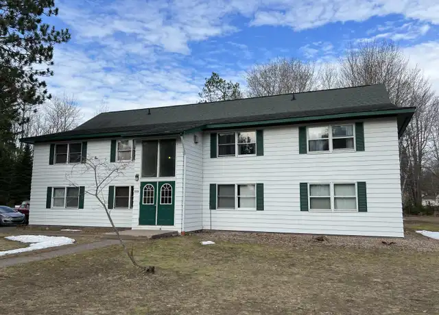 Property at 612 Willow Rd Unit 3, Harvey, MI, 49855, 2 beds, 1 bath, [object Object]
