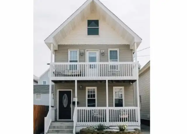 Property at 8 Surf St, Sea Bright, NJ, 07760, 3 beds, 2 baths, [object Object]
