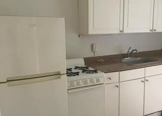 Property at 119 P St SW Unit 2, Washington, DC, 20024, 1 bed, 1 bath, [object Object]