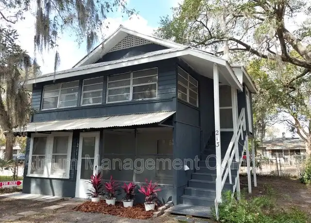 Property at 211 Lenox St, Lakeland, FL, 33803, 1 bed, 1 bath, [object Object]