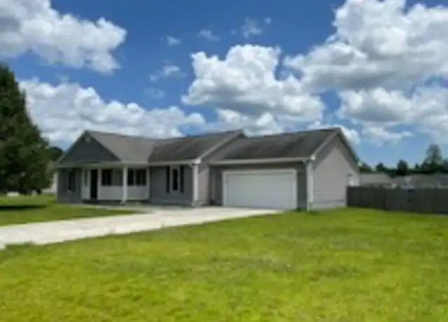 Property at 307 Murphy Dr, Jacksonville, NC, 28540, 3 beds, 2 baths, [object Object]