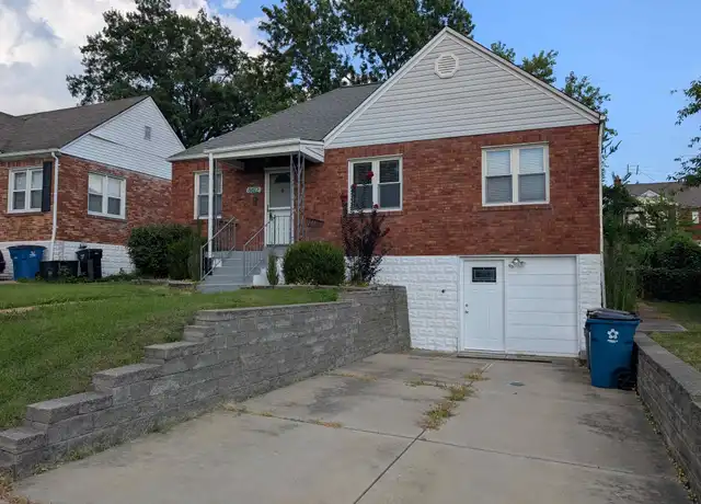 Property at 8612 Neier Ln, Saint Louis, MO, 63123, 2 beds, 1 bath, [object Object]