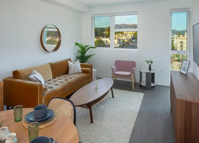 Property at Nova Apartments - 3980 Wilshire Blvd, Los Angeles, CA, 90010, 1-2 bed, 1-2 bath, [object Object]