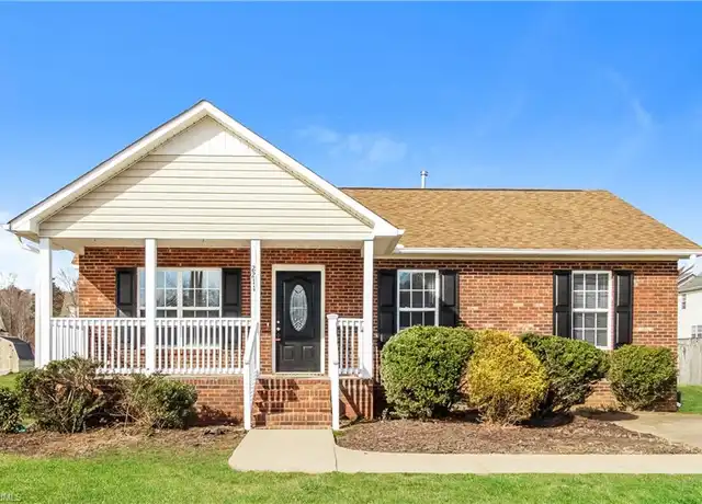 Property at 2211 Saponi Village Ct, Winston Salem, NC, 27127, 3 beds, 2 baths, [object Object]