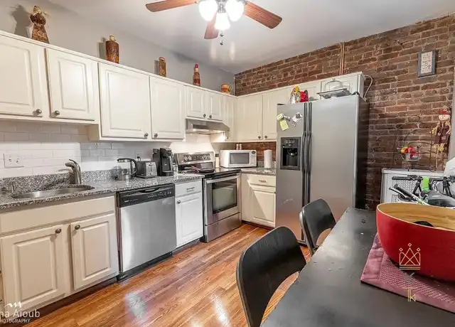 Property at 1404 Commonwealth Ave, Boston, MA, 02134, 1 bed, 1 bath, [object Object]