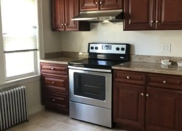 Property at 55 Hodges Ave Unit 2L, Quincy, MA, 02171, 1 bed, 1 bath, [object Object]
