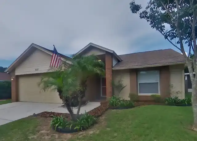 Property at 707 Sand Ridge Dr, Valrico, FL, 33594, 3 beds, 2 baths, [object Object]