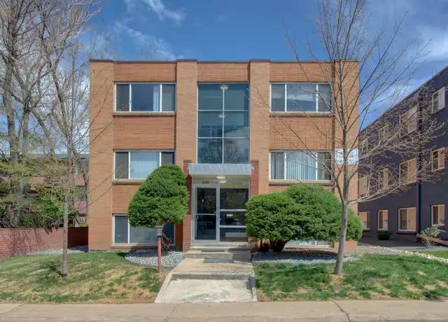 Property at 830 N Dexter St Unit 3, Denver, CO, 80220, 1 bed, 1 bath, [object Object]