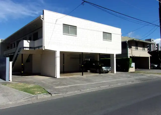Property at 830 Pumehana St Unit 8, Honolulu, HI, 96826, 2 beds, 1 bath, [object Object]
