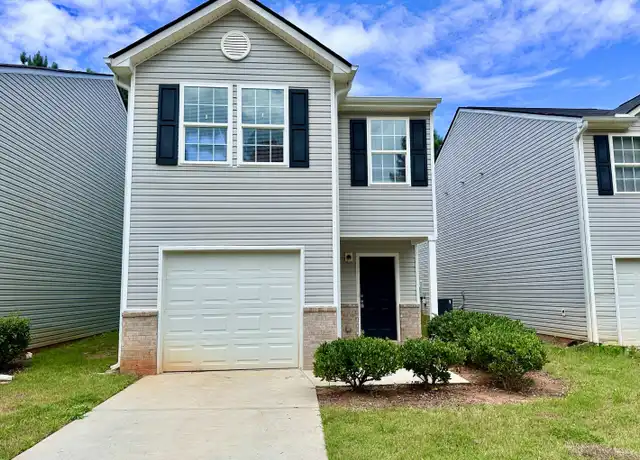 Property at 308 Reedell Way, Villa Rica, GA, 30180, 3 beds, 2.5 baths, [object Object]