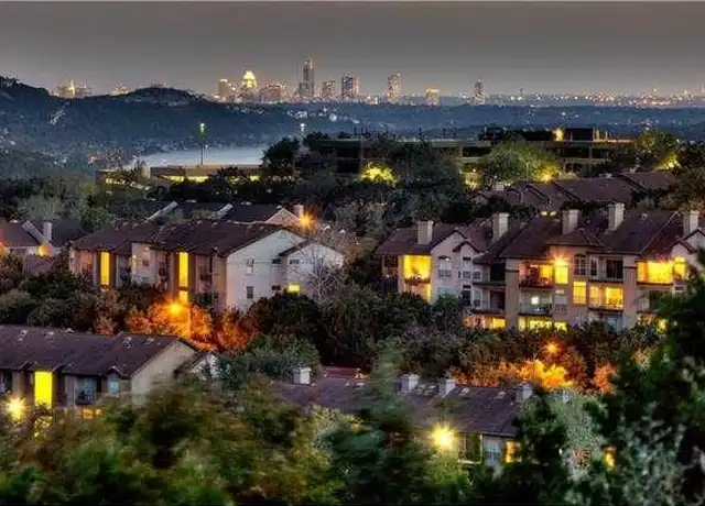 Property at 6000 Shepherd Mountain Cv #2207, Austin, TX, 78730, 1 bed, 1 bath, [object Object]