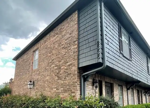 Property at 2335 University Blvd #4, Houston, TX, 77005, 2 beds, 1.5 baths, [object Object]