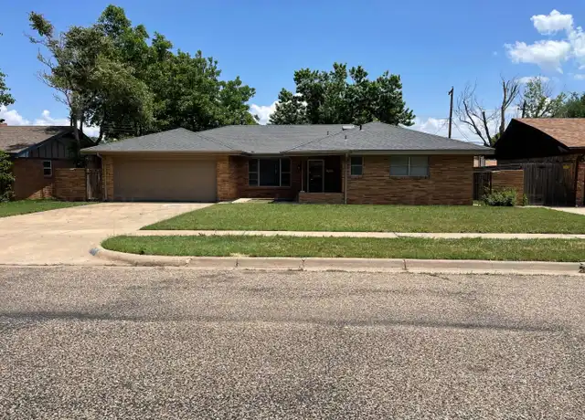 Property at 3419 Royal Rd, Amarillo, TX, 79109, 3 beds, 2 baths, [object Object]