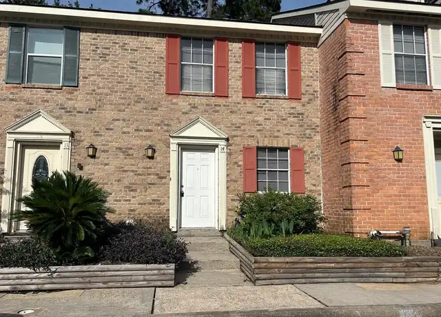 Property at 2030 Plantation Dr Unit B, Conroe, TX, 77301, 2 beds, 2.5 baths, [object Object]