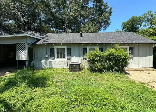Property at 2506 Sunnybrook Dr, Tyler, TX, 75701, 1 bed, 1 bath, [object Object]