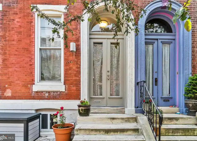 Property at 865 N 26th St Unit 1, Philadelphia, PA, 19130, 2 beds, 2 baths, [object Object]