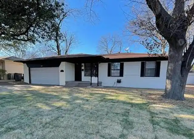 Property at 6611 Highgate Ln, Dallas, TX, 75214, 3 beds, 2 baths, [object Object]