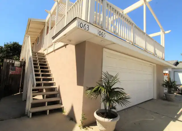 Property at 1063 Montauk Ln, Ventura, CA, 93001, 2 beds, 1 bath, [object Object]
