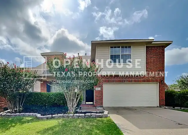 Property at 3402 Brookside Dr, Wylie, TX, 75098, 3 beds, 2.5 baths, [object Object]