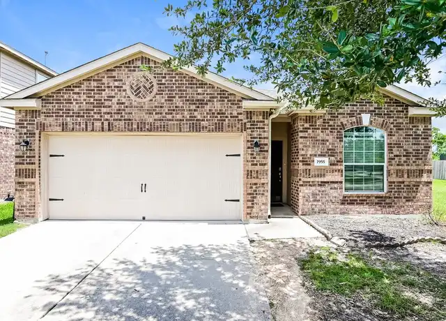 Property at 1955 Garnet Breeze Dr, Rosharon, TX, 77583, 3 beds, 2 baths, [object Object]
