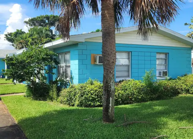 Property at 145 E Alachua Ln #12, Cocoa Beach, FL, 32931, 1 bed, 1 bath, [object Object]