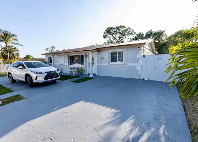 Property at 20760 NW 37th Ct Unit 1, Miami Gardens, FL, 33055, 1 bed, 1 bath, [object Object]