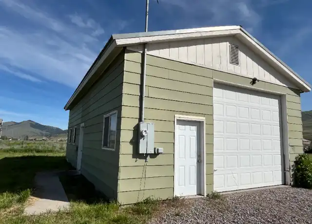 Property at 87840 U.S. 93 Unit Shop, Arlee, MT, 59821, 0 beds, 1 bath, [object Object]