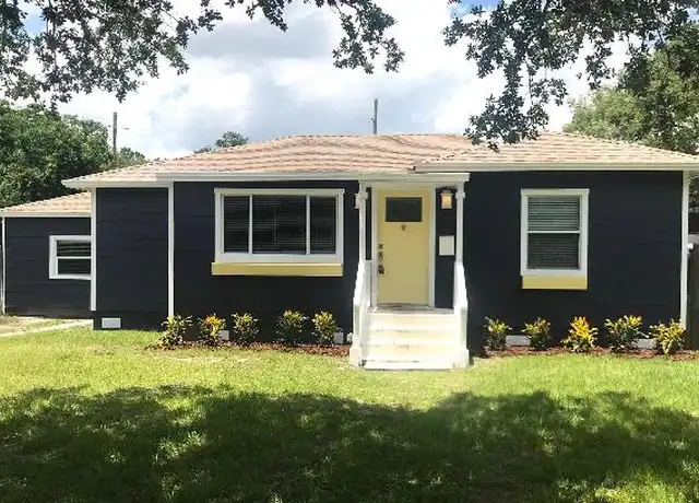 Property at 1225 Yates St, Orlando, FL, 32804, 5 beds, 3 baths, [object Object]