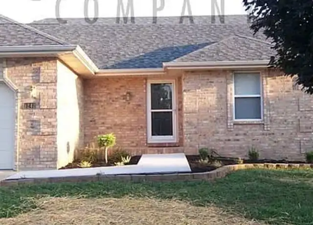 Property at 1242 Tyler Ln, Nixa, MO, 65714, 4 beds, 3 baths, [object Object]