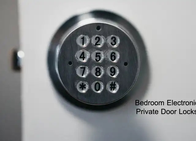 Property at 5911 Grosner Pl Unit Private Bath (Left), Charlotte, NC, 28211, 1 bed, 1 bath, [object Object]