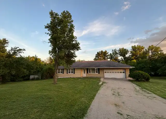 Property at 6629 Speaker Rd, Kansas City, KS, 66111, 3 beds, 2 baths, [object Object]