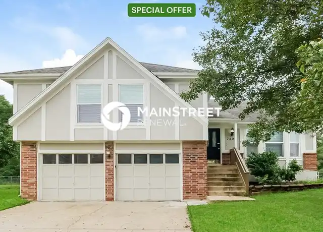 Property at 7201 E 134th Ter, Grandview, MO, 64030, 3 beds, 2 baths, [object Object]